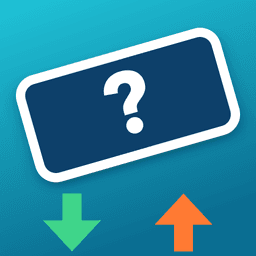 Guess What's Up? app icon